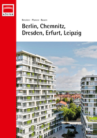 Hochbau Ost