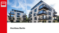 Hochbau Berlin
