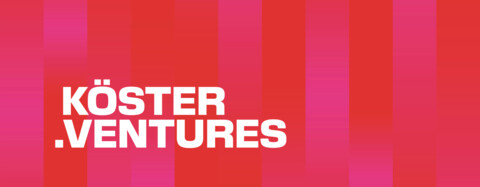 Köster gründet Corporate-Venturing-Tochter