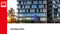 Hochbau Köln