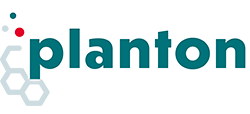 Logo der Planton GmbH in Kiel
