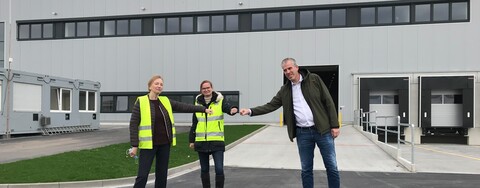 Koster Gmbh