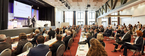 Köster auf der Altenheim Expo 2022