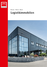 Logistikimmobilien