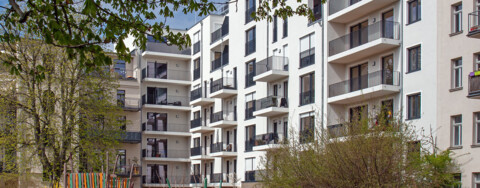 Köster realisiert 58 urbane Eigentumswohnungen