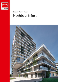 Hochbau Erfurt