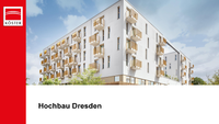Hochbau Dresden