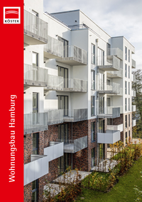 Wohnungsbau Hamburg