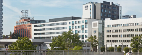 Mixed-use-Immobilie mit Hotel der Novum Hospitality Group