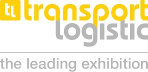 Zur Messe transport logistic