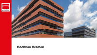 Hochbau Bremen
