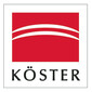 Firmenlogo der Köster GmbH