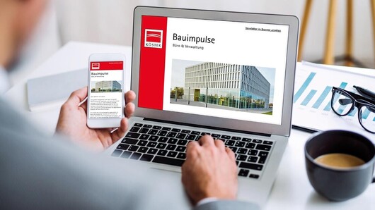 Stellenangebote Karriere Bei Koster Koster Gmbh