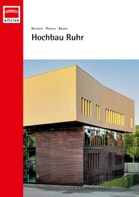 Hochbau Ruhr