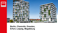 Hochbau Ost