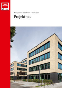 Projektbau