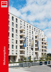 Wohnungsbau Stuttgart