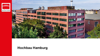 Hochbau Hamburg