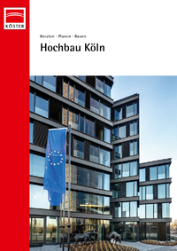 Hochbau Köln