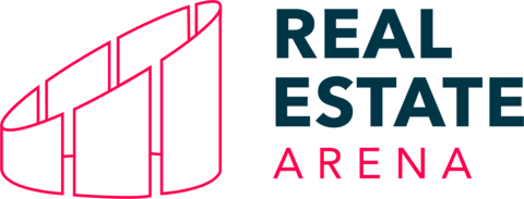Logo Real Estate Arena