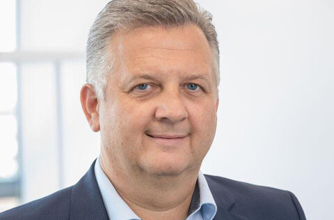 Dr. Ralf Neubauer, Köster GmbH