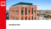 Hochbau Kiel