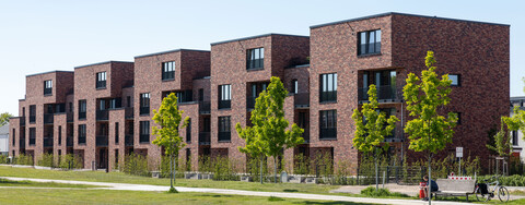 Der Wohnungsbau im Wandel – Portrait Wohnkompanie Nord Teil I