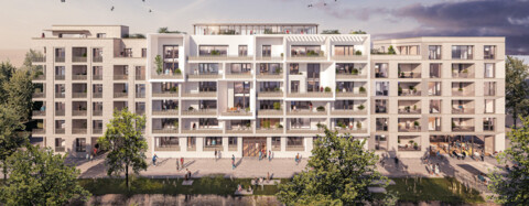 „Das größte Projekt kam zum Schluss.“