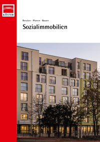 Sozialimmobilien