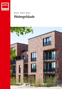 Hochbau Wohnen
