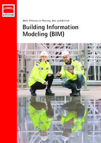 Building Information Modeling (BIM)