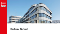 Hochbau Südwest