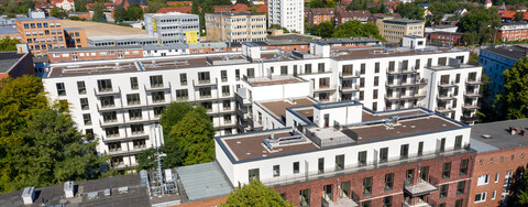 Perspektiven für die Baulandknappheit