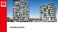 Hochbau Erfurt
