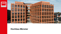 Hochbau Münster