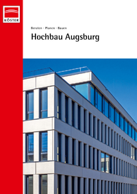 Hochbau Augsburg