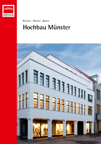 Hochbau Münster