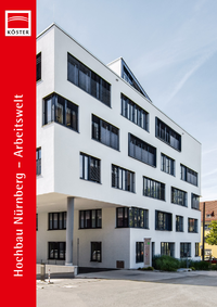 Hochbau Nürnberg - Arbeitswelt