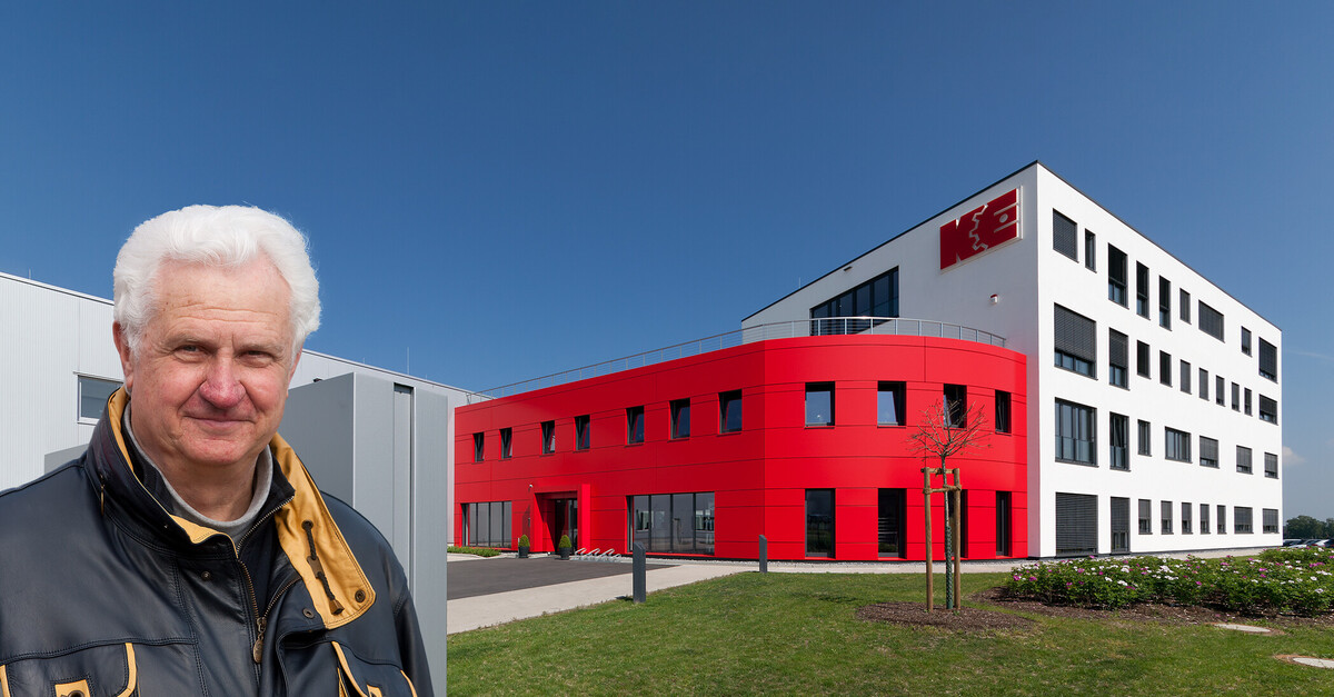 News - Köster - das Unternehmen - Köster GmbH