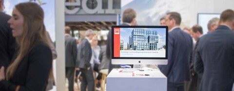 Real Estate Arena – Köster auf der neuen Immobilienmesse Im Norden