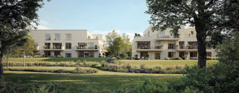 Gut Leeven in Großhansdorf