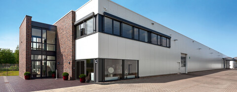 Koster Gmbh