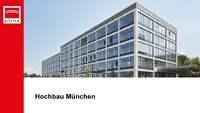 Hochbau München