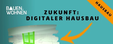 Effizienter Wohnungsbau mit BIM