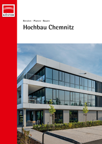 Hochbau Chemnitz