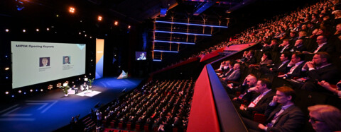 Köster-Projekt für MIPIM-Award nominiert