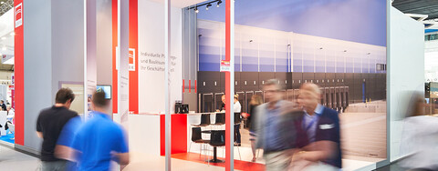 Von der Kundenidee zur wirtschaftlichen Logistikimmobilie