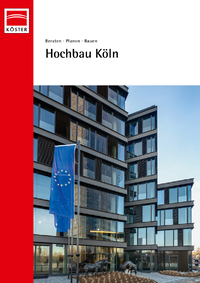Hochbau Köln
