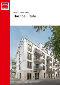 Hochbau Ruhr