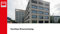 Hochbau Braunschweig